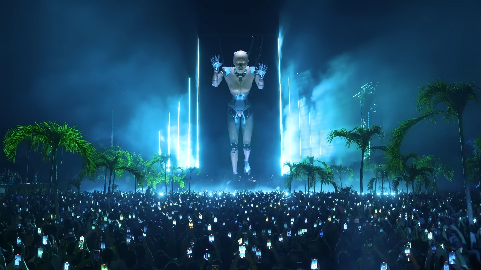 HK Visual R