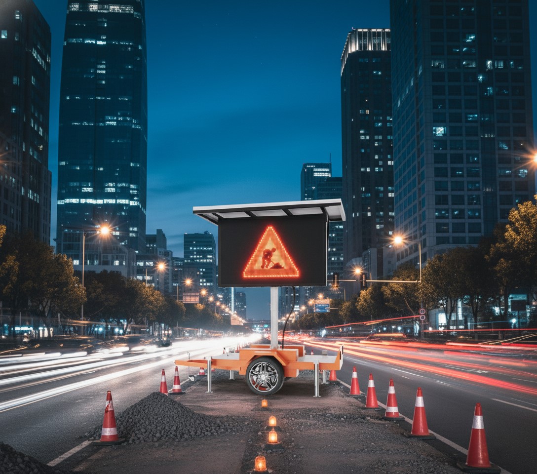 Traffic & Transportation